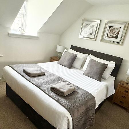 City Centre Cottage Inverness Zewnętrze zdjęcie