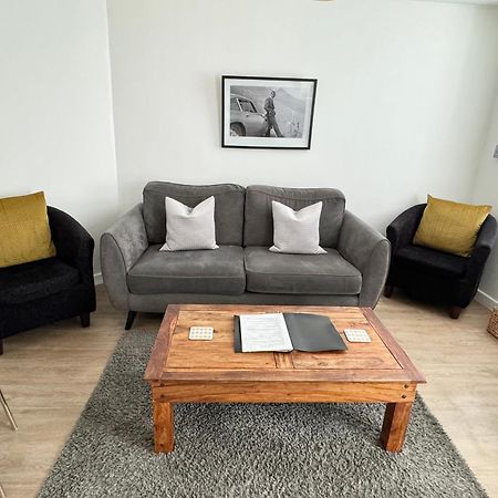 City Centre Cottage Inverness Zewnętrze zdjęcie
